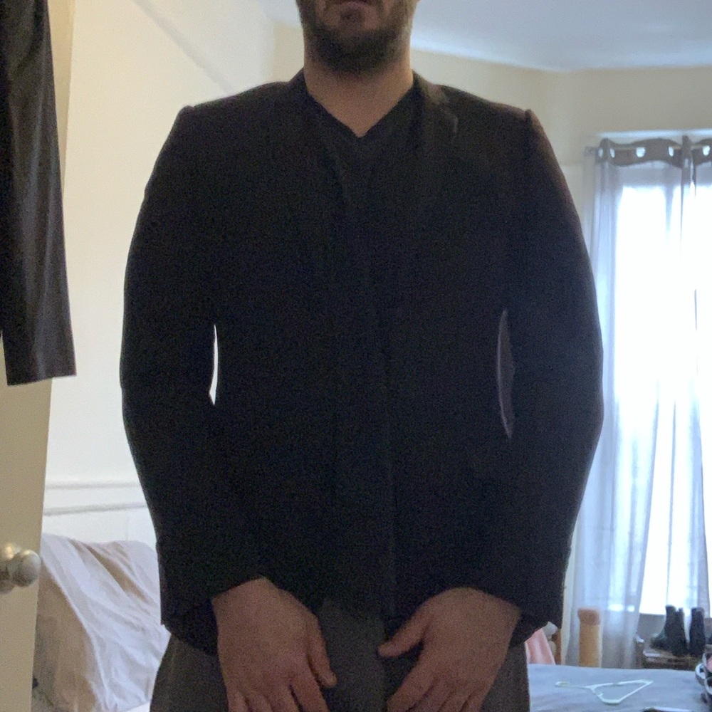 Suits top